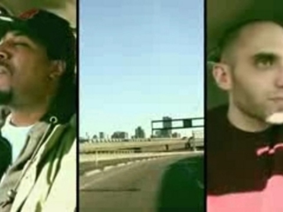 SEEK (of RADIX) 'PERSPECTIVE" feat. Edo. G