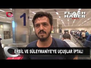 Flash TV Haber Bülteni