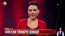 Ece Üner'den Kim Kardashian'a olay cevap!