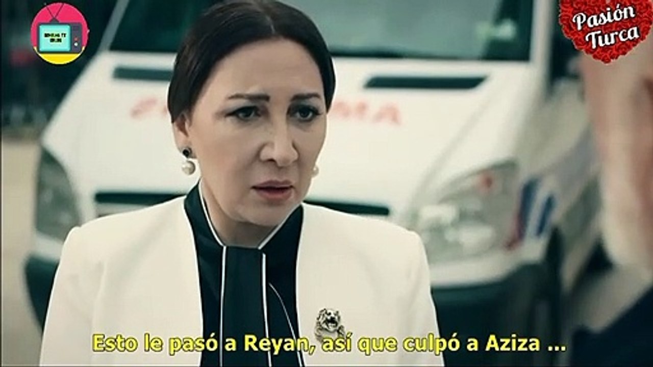HERCAI- 3ra TEMPORADA - CAPITULO 52 ó 14 Parte 3-Subtítulos en Español