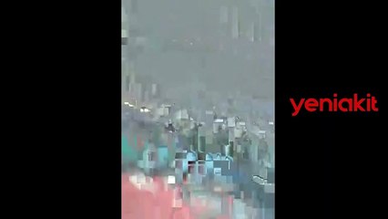 Ermenistan Suriye'den paralı asker getirdi