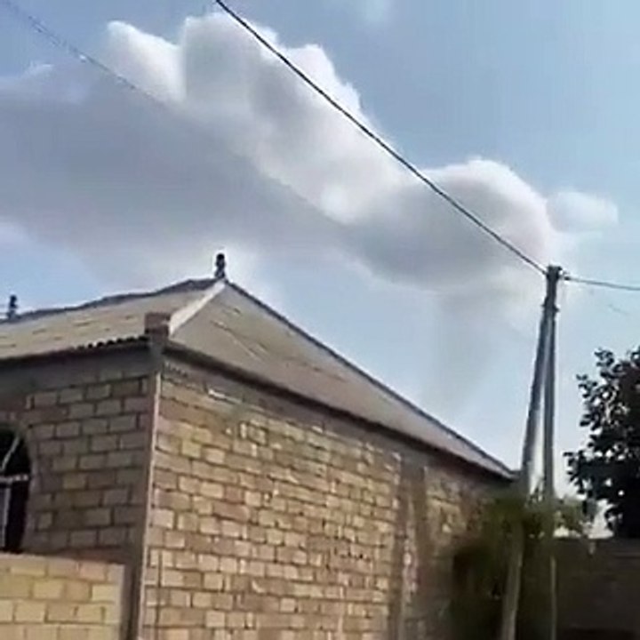Azerbaycan-Ermenistan gerilimine bir ülke daha müdahil oldu! Savaş uçaklarını gönderdiler