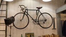 «Les Vélocyclettes» : les Puces se mettent aux vélos des années 1950 à 1980