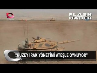 Flash TV Haber Bülteni