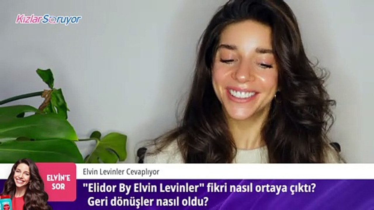 _Elidor By Elvin Levinler_ fikri nasıl ortaya çıktı?