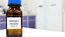 How Effective Is Hydrogen Peroxide?