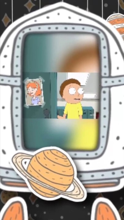 rick and morty part - 1of10