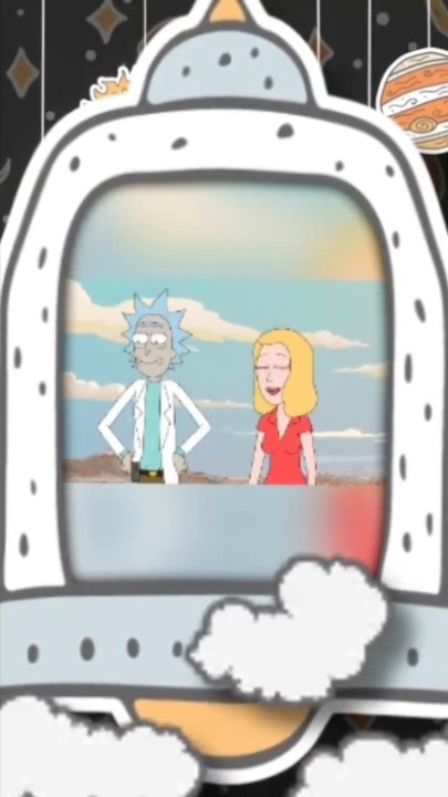 rick and morty part - 3of10