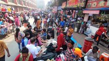 India supera los 10 millones de contagios y varios países inician confinamientos de Navidad
