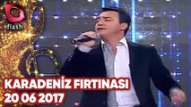 Karadeniz Fırtınası - Flash Tv - 30 09 2017