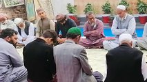 Kisi Shae Ki Nahe Hai Ub Zarorat Ya Rasool Allah (PBUH) - Naat (Urdu) - Muhammad Ramzan Kaifi