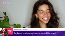 Saç kremi ve süper saç kremi arasındaki fark nedir?