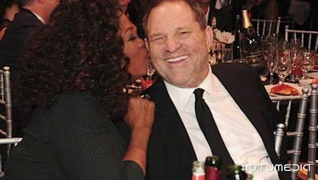 Hollywood Pedophiles Awarded Presidential Medal of Freedom by Obama