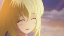 Tales of Symphonia - Bande-annonce des 25 ans de Tales of