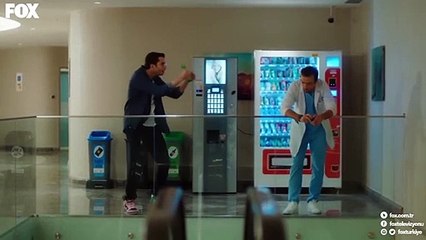 Doruk Ve Demir İlk Kez Aynı Fikirde