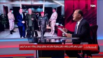 الوزير عباس كامل يلتقى حفتر وعقيلة صالح فى بنغازي وينقل رسالة دعم من الرئيس و الديهي معلقًا 