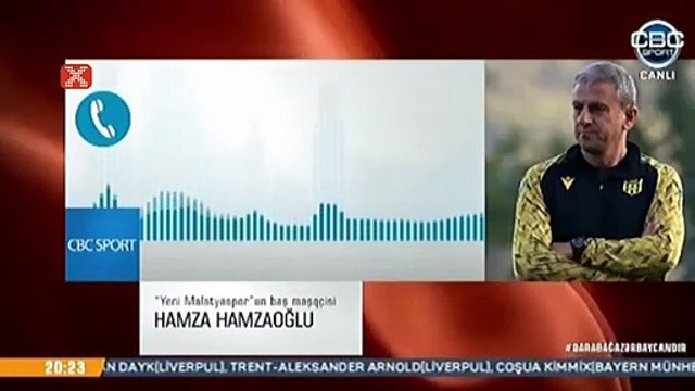 Hamza Hamzaoğlu: Galatasaray'da yarım kalan işlerim var