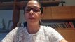 Gerente de Fiscalização da Vigilância Sanitária, Márcia Olivé, comenta sobre interdição do Taguatinga Shopping por descumprimento de normas sanitárias de prevenção à covid