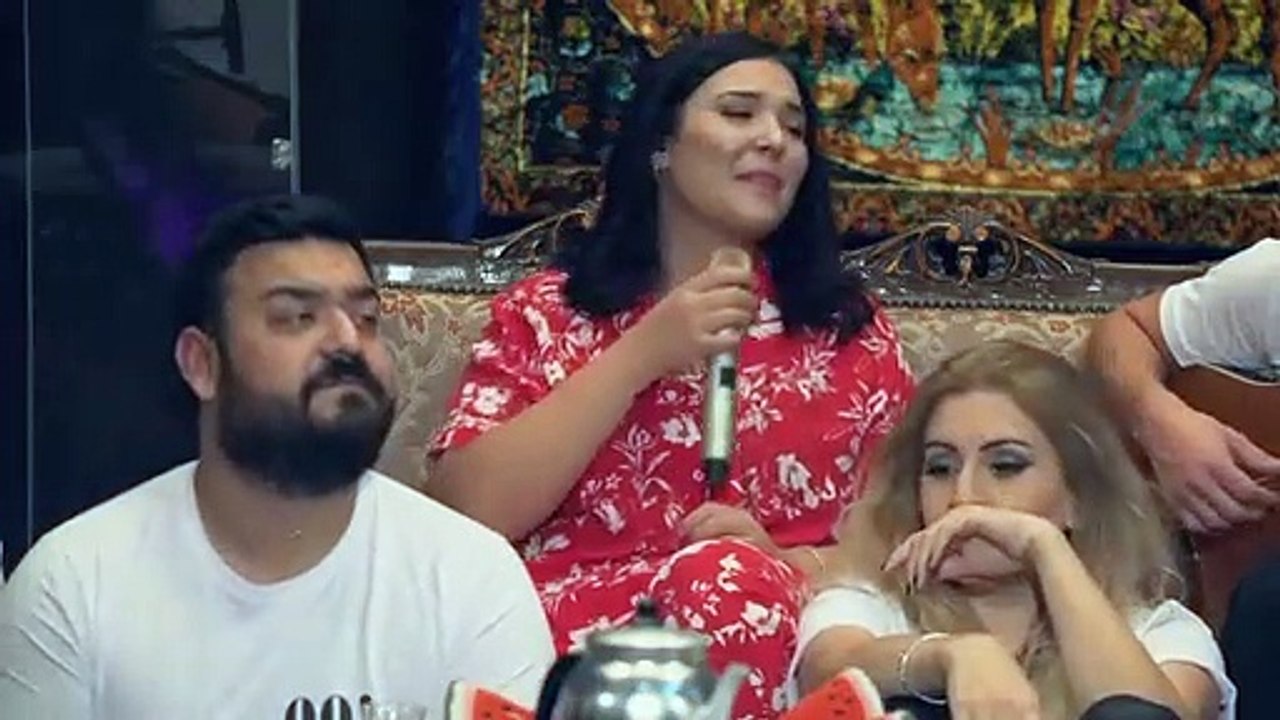 Tuğçe Kandemir Ne Güzel Yaratmış Seni Yaradan