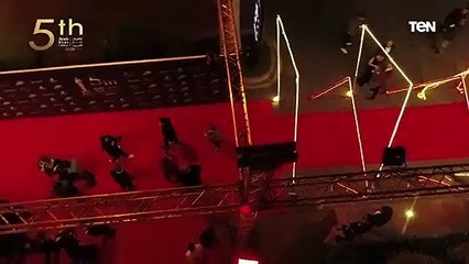 الفنان أحمد زاهر يكشف سبب رفضه دخول باقي أولاده مجال التمثيل