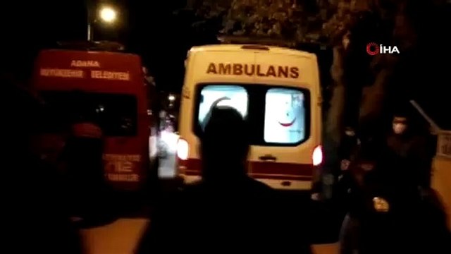 Kuyu açarken göçük altında kalan diğer işçinin cansız bedenine ulaşıldı