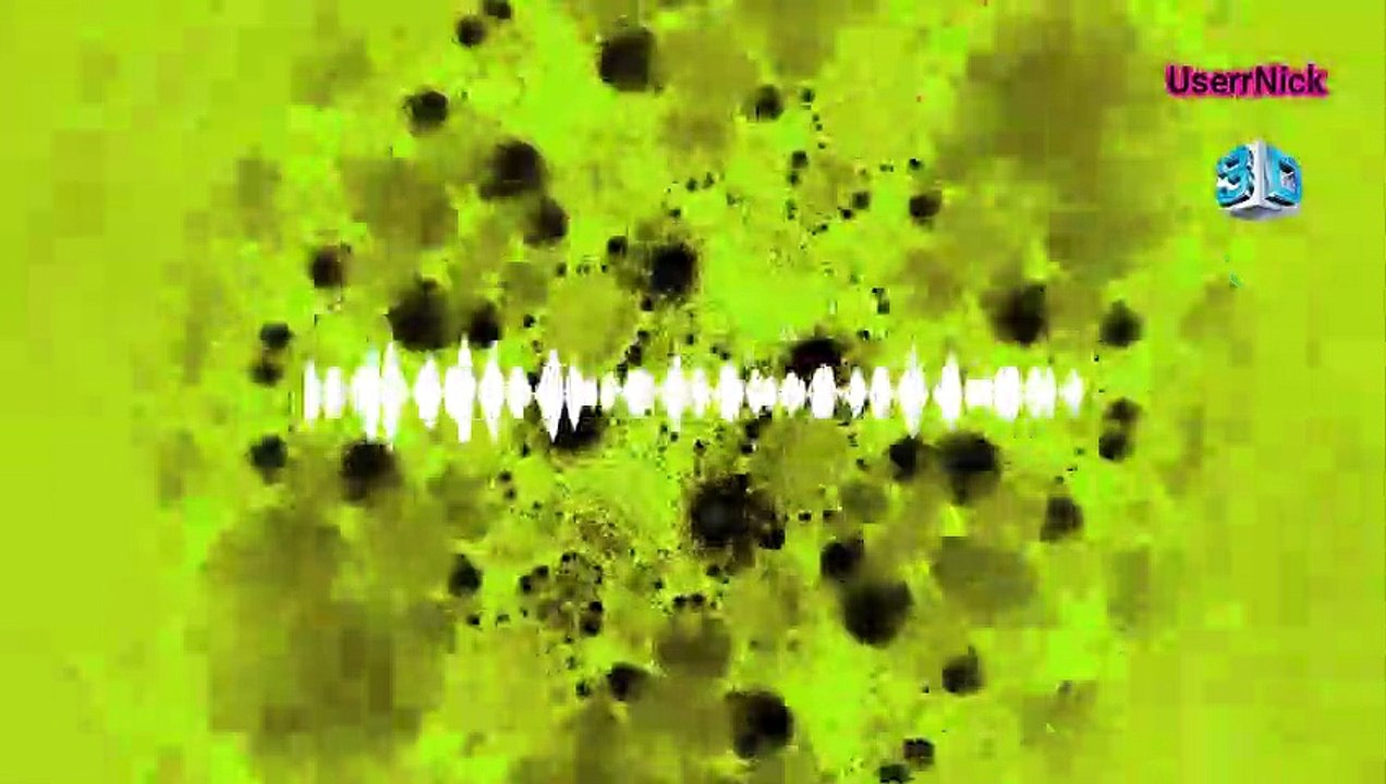 (SOUND 3D)