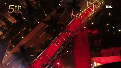 الفنان خالد أنور يتحدث عن أهم أدواره في رمضان 2020 ونصيحة يسرا له