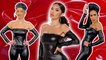 Trying WTF Leather Outfits From Fashion Nova!?