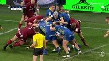 Clermont v Munster Rugby Round 2 Highlights