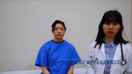 1. Crush the Ontario Boards - General Appearance - Respiratory