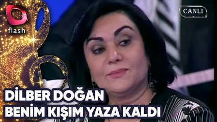 DİLBER DOĞAN - BENİM KIŞIM YAZA KALDI
