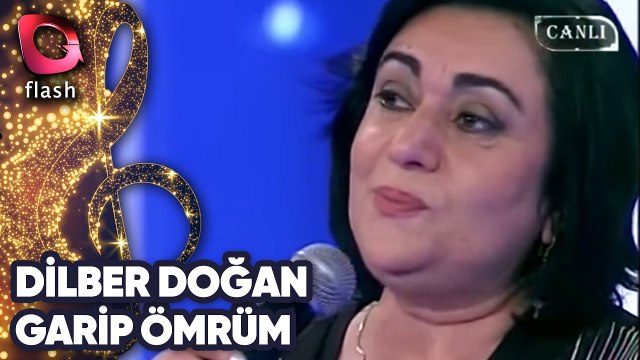 DİLBER DOĞAN - GARİP ÖMRÜM