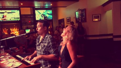 Shaun DeGraff Dueling Piano PROMO