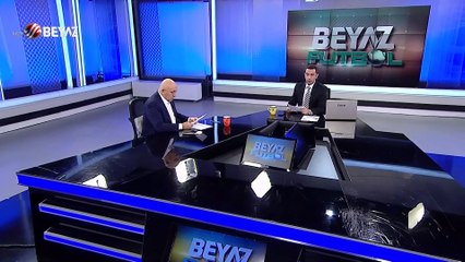 Beyaz Futbol 19 Aralık 2020