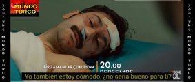 TIERRA AMARGA TERCERA TEMPORADA CAPITULO 78 FINAL DE YILMAZ