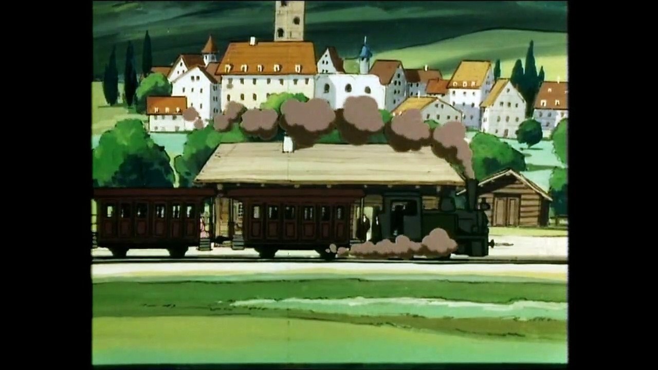 HEIDI CAPITULO 34