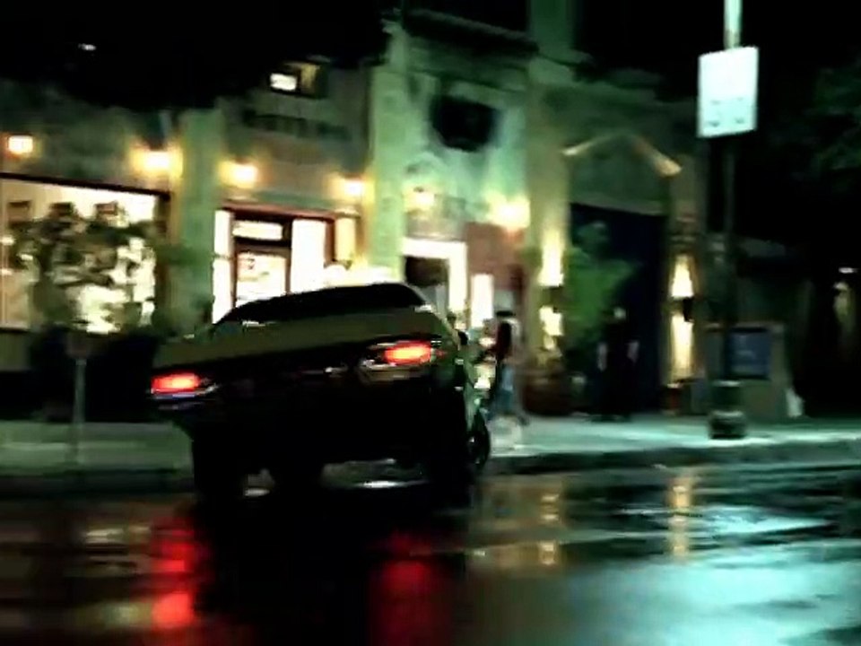 Shakira - Objection (Tango) (Official Music Video)