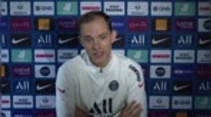 16e j. - Tuchel : "Difficile de défendre contre Lille"