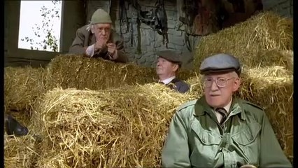 Last Of The Summer Wine S17/E12  Extra!-Extra! Bill Owen • Peter Sallis •  Brian Wilde