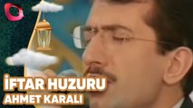 İftar Huzuru | Ahmet Karalı | Flash Tv