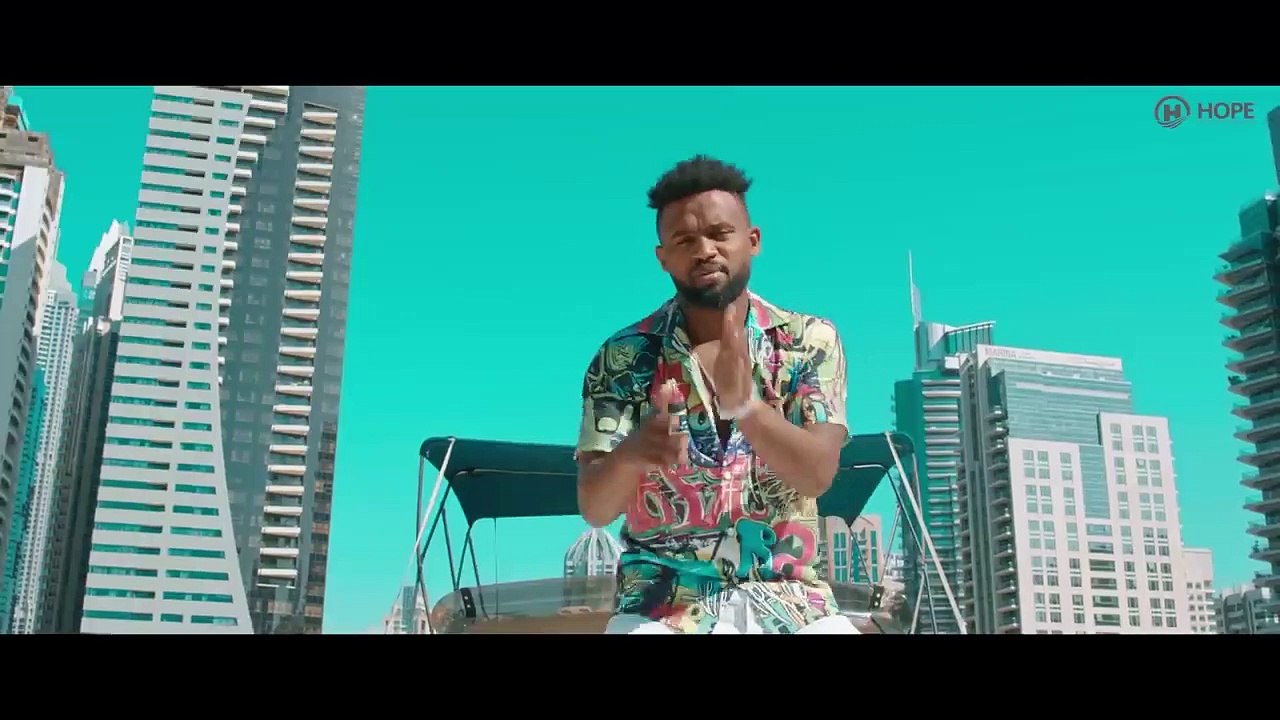 Yared Negu - Zora - ዞራ - New Ethiopian Music 2020 (Official Video)