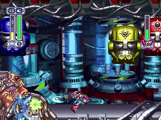 Let's Play Mega Man X4 MMX Part 9 Finale