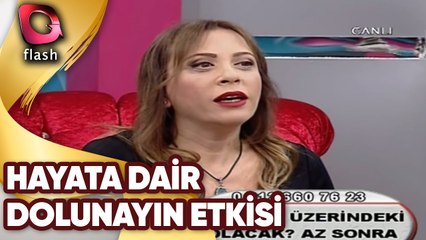 DOLUNAYIN KOÇ BURCUNUN ETKİSİ NASIL OLUR