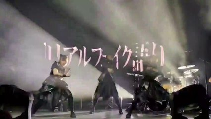 【ベビメタ布教ビデオ●72】BxMxCは正面がイチバン