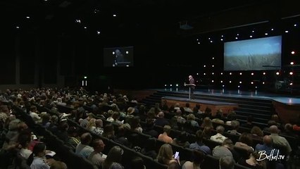 A Lifestyle of Peace - Bill Johnson (Full Sermon) _ Bethel Church