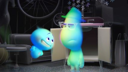 Soul on Disney+ - The Purpose: Official Featurette