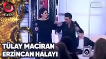 TÜLAY MACİRAN - ERZİNCAN HALAYI