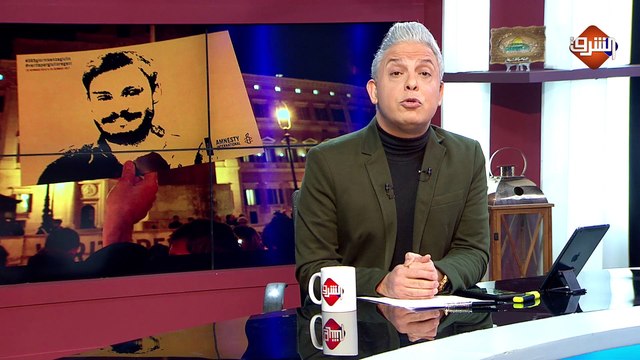 الحلقة الكاملة لـ برنامج مع معتز مع الإعلامي معتز مطر السبت 19\12\2020