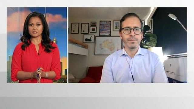 Thousands of unemployed Australians relying on welfare programs