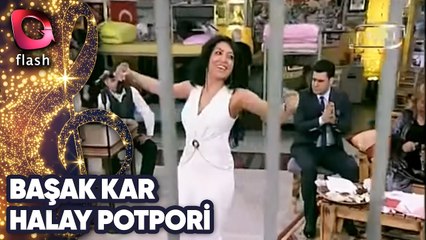 Başak Kar - Halay Potpori